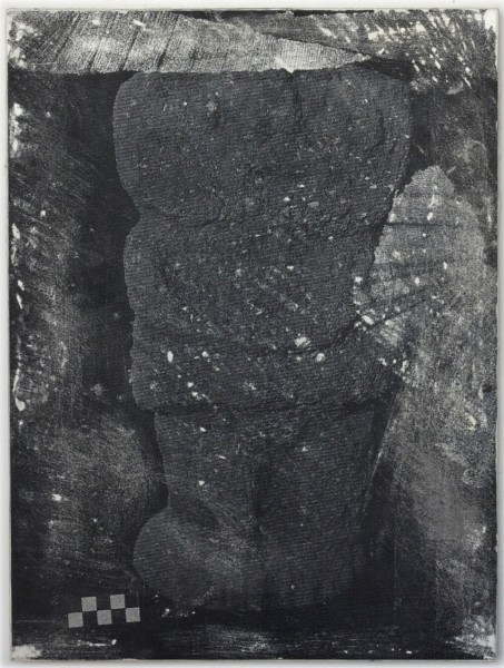 "Untitled (Nahualli VI)"